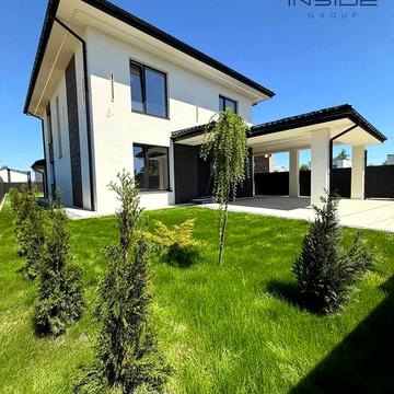 Продаж сучасного просторого будинку  в Крихівцях