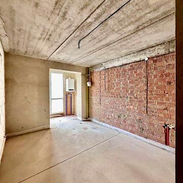 Продаж 1к Квартира Академіка Сахарова вулиця ЖК Одесская Чайка