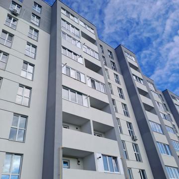 Сергія Корольова вул., 26