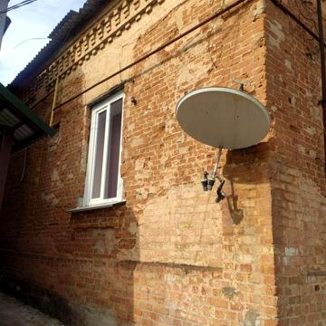 Однокімнатна квартира біля Бальзака