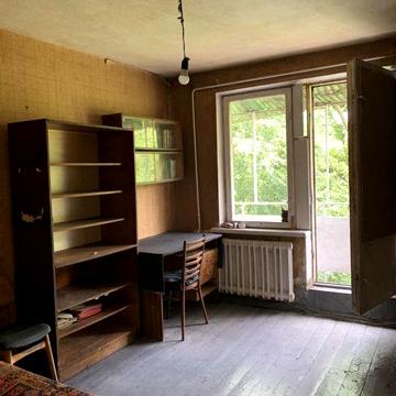 Продам 2 ком квартиру Восточный