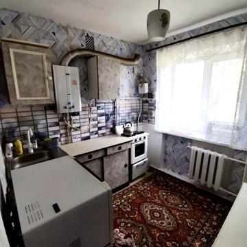 Сдаю 1 комнатную квартиру в Лесках / Крылова