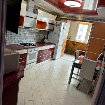 Довгострокова оренда 1к Квартира Замостянська вулиця ЖК ул. Замостянская