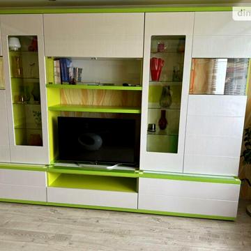 Довгострокова оренда 1к Квартира Замостянська вулиця ЖК ул. Замостянская