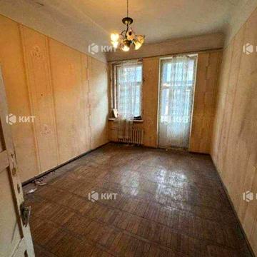 3к. 60м2, Центр (ул. Мироносицкая 89, Центральный Парк) 128576