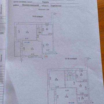 Продам 3к 91м2 метро Дворец Спорта, Новые дома, ЖК Пролисок