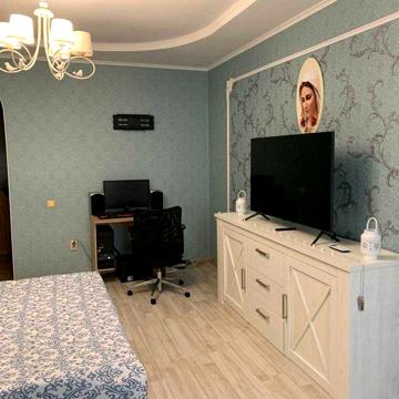 Оренда квартири по вулиці Надрічна.