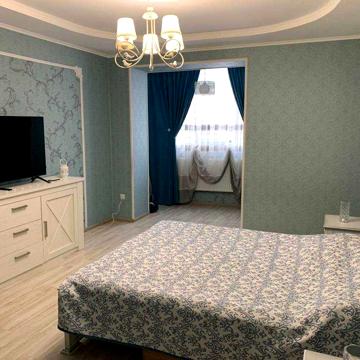 Оренда квартири по вулиці Надрічна.