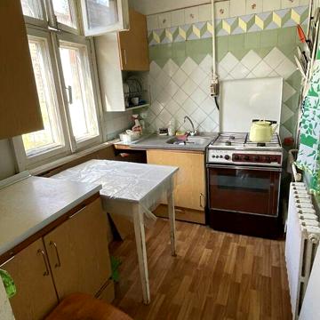 Продаж 2к Квартира Асташкіна вулиця