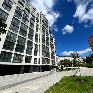 Продаж 2к Квартира Горбачевського вулиця ЖК Уютный