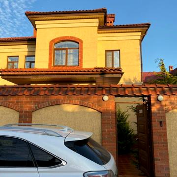 Костанді вул.