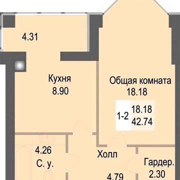 Видео! Эркер! Дом готов! Первый взнос 19100$ Рассрочка на 24мес. ЖК софиевская Сфера