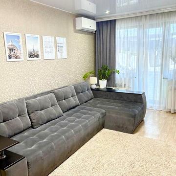 Продаж 2к Квартира Олександра Васякіна (Будьонного) вулиця