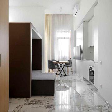 Аренда 1к квартиры, Богдана Хмельницкого 58а ,Центр, Золотые Ворота