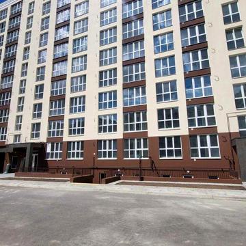 1 комнатная квартира 51 м2, автономка, Масаны mn