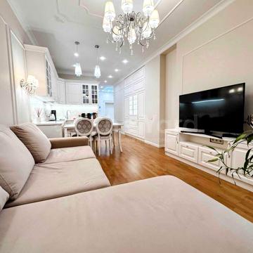 БЕЗ% Продаж 72м2, 2к "Новопечерські Липки" Верхогляда 11, Печерськ ЖК Новопечерські Липки