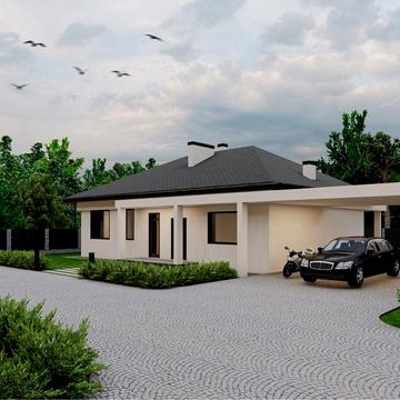 Продається будинок 130м2