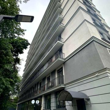 Шевченка просп., 30