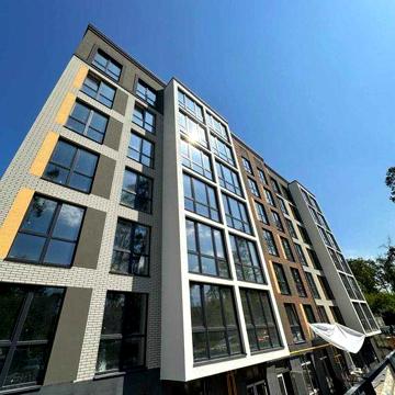 Продаж 1К квартира Ірпінь ГАЗ парк бомбосховище ЖК GL Club