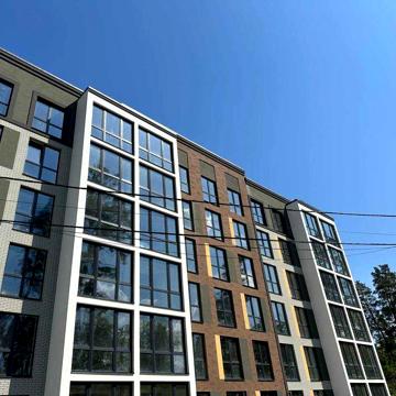Продаж 1К квартира Ірпінь ГАЗ парк бомбосховище ЖК GL Club