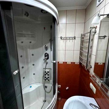 Продам 2кв Центр 3/5 43900₴Терміново