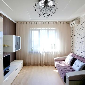 Леся Курбаса просп., 1к1