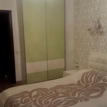 Авіаконструктора Ігоря Сікорського вул. (Танкова), 1-Б