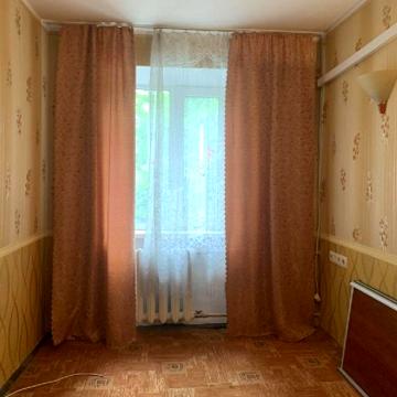 Середньофонтанська вул., 45