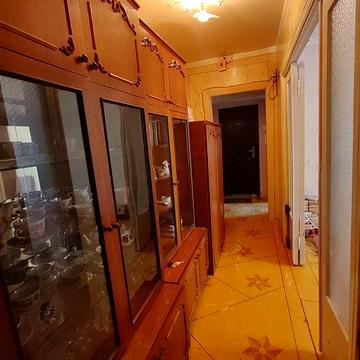 Продам трикімнатну квартиру на вул. Харківська.