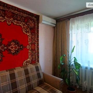 Довгострокова оренда 2к Квартира Водопровідна вулиця