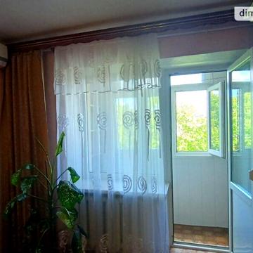 Довгострокова оренда 2к Квартира Водопровідна вулиця