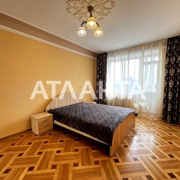 Продаж 3-кімнатної квартири по вул. Черкаській