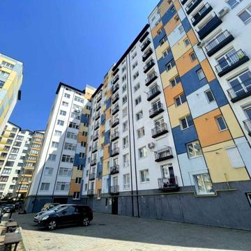 Крута 3км квартира в обжитому будинку БАМ