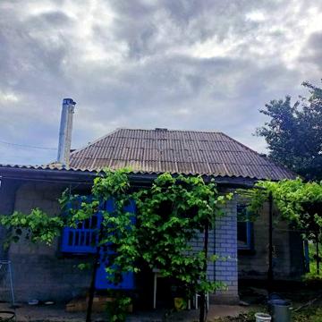 Продам будинок м. Вільнянськ.