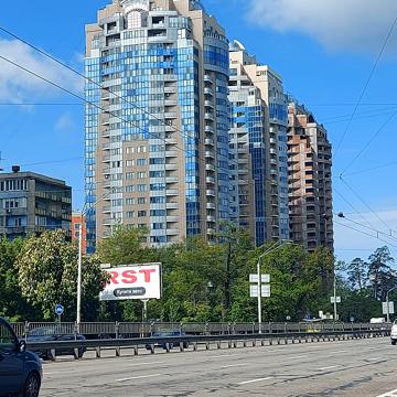 Берестейський просп. (Перемоги), 131-А