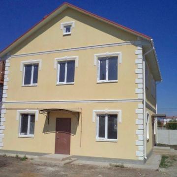 Дом в Фонтанке 1. газ заведен. С документами