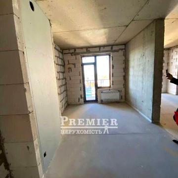 Продаж 1к Квартира Тополиний провулок ЖК Акрополь