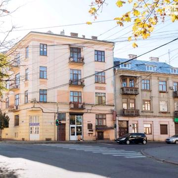 Продаж 3к Квартира Київська вулиця