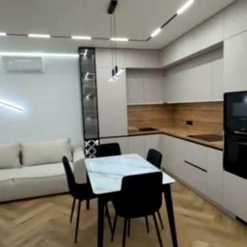 Червоної Калини просп., 56