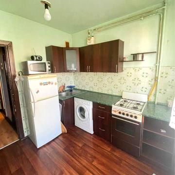 Здається 1к. Квартира по вул. Хоткевича.