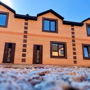 Продам таунхаус кутовий 3 кімнати ,поряд школа