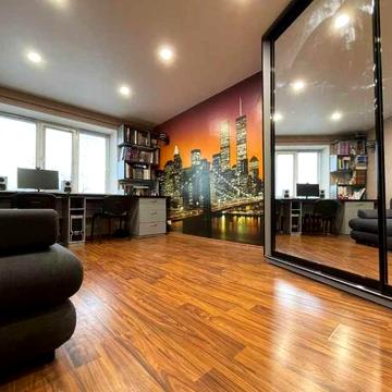 BV S4 Продам 4 кімнатну квартиру Нові Будинки вул. Харківських Дивізій