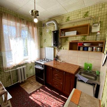 Здам 1-квартиру Відінська 40