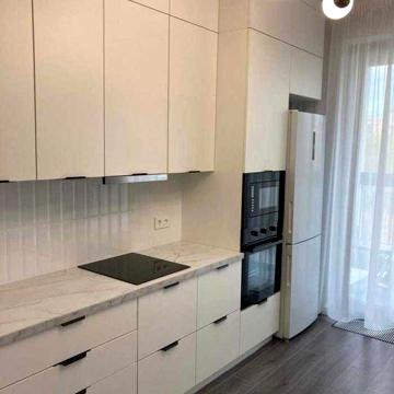 Двокімнатна квартира в оренду