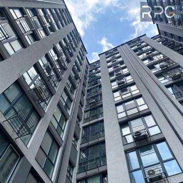 Продаж 1-к квартири в ЖК Метро Парк, метро Вирлиця, Дарницький р-н ЖК Метро парк
