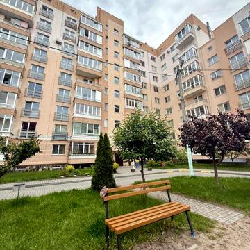 Оренда квартири вул. Джорджа Вашингтона
