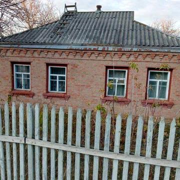 Продам дом в Аджамке ( Кировоградская область)