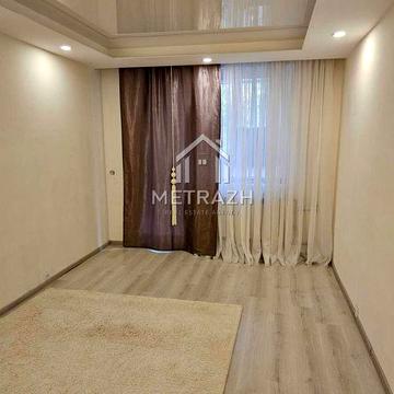 Продам 1 к квартиру на Алексеевке! Новый ремонт! (87389)