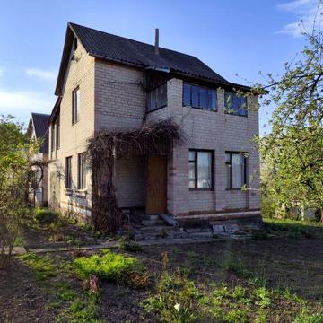 Дача с Івашківці поряд з лісом та ставком