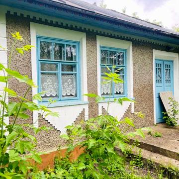 Продаж будинку в с.Березівка